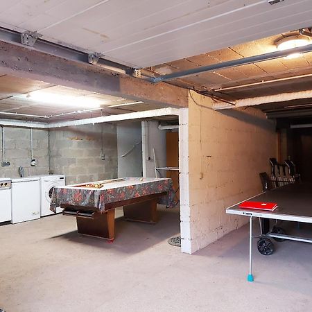 Gite Familial Avec Jardin, Billard, Velos, Et Cheminee, Au Coeur Du Parc Naturel Du Perche. - Fr-1-581-91 维舍 外观 照片